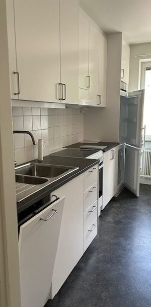 Blästergatan 11B - Photo 1