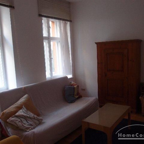 Möblierte 2-Zimmerwohnung, nahe Ku´Damm Berlin Wilmersdorf - Photo 1