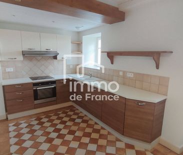 Location maison 4 pièces 128.81 m² à Valserhône (01200) MICHAILLE P... - Photo 6