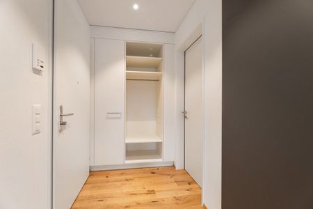 3.5 Zimmer, 86 m², 1. Stock - Foto 2