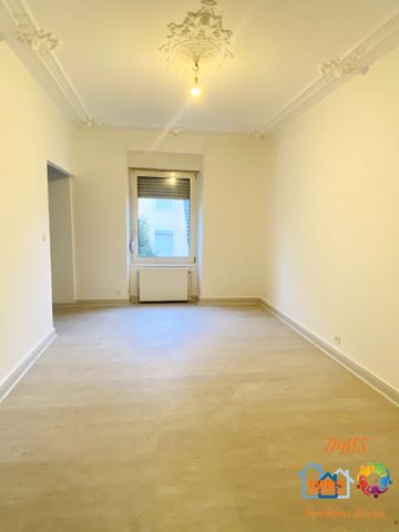 Appartement 3 pièces à louer à Mulhouse - 46 rue Thénard - Photo 2