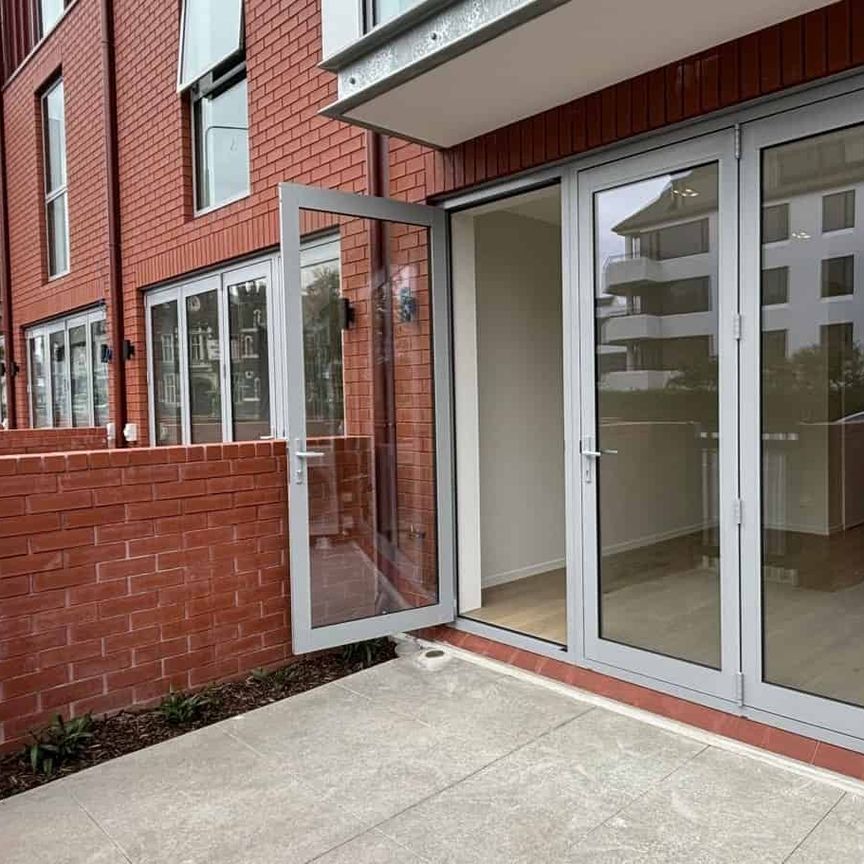 City Centre, 2 bedrooms - Photo 1