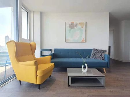 2 Bed Flat, Skylark Point, N4 - Photo 3