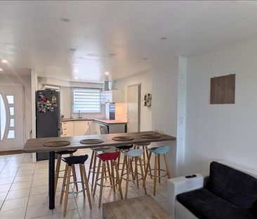 5 pièces - Meublé - 85 m² - RDC - Colocation non autorisée - Photo 6