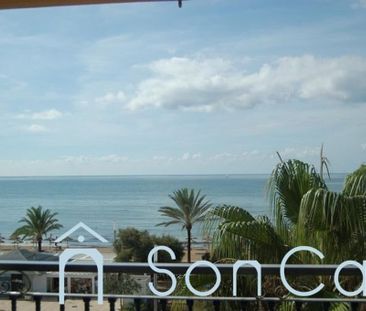 4 room luxury Flat for rent in Palma de Mallorca, Balearic Islands - Photo 4