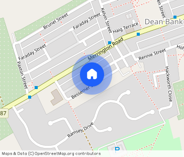 Bessemer Street, Ferryhill, - Photo 1