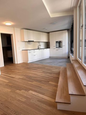 First rental in the heart of Lyss - Photo 3