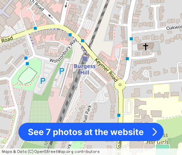 Keymer Court, Burgess Hill - Photo 1