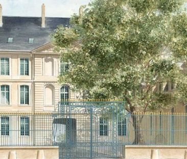 Location Appartement 1 pièce 26m² FONTENAY LE COMTE 85200 - Photo 6