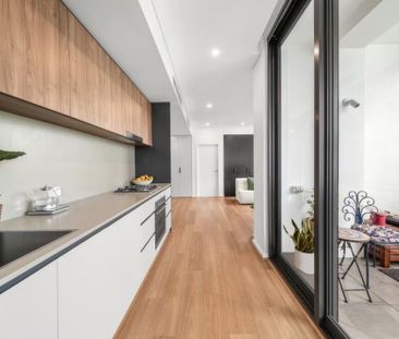 Fully Furnished Modern Apartment in the Heart of Alexandria – Move ... - Photo 2