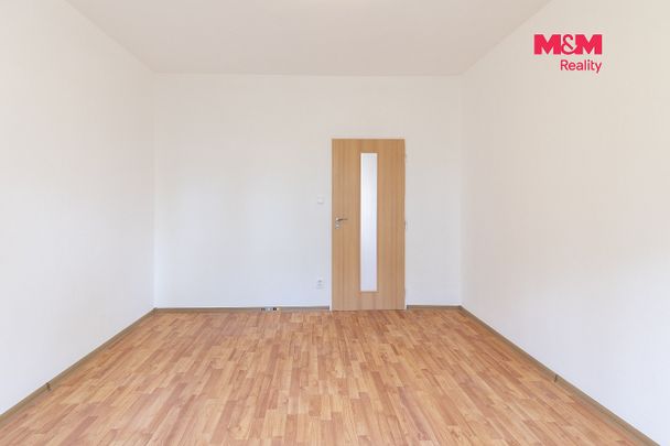 Pronájem bytu 2+1 54 m² - Photo 1