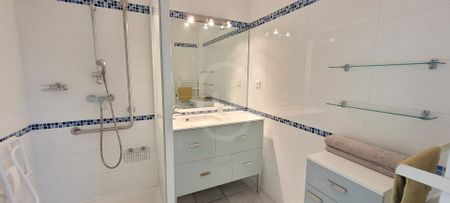 Location Appartement 3 pièces 83m² MONTPELLIER 34000 - Photo 5