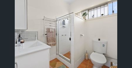 Spacious & Tidy One-Bedroom Unit - Photo 2