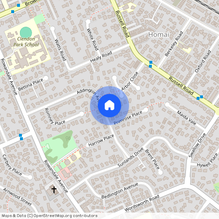 48a Addington Avenue, Manurewa, Manukau City