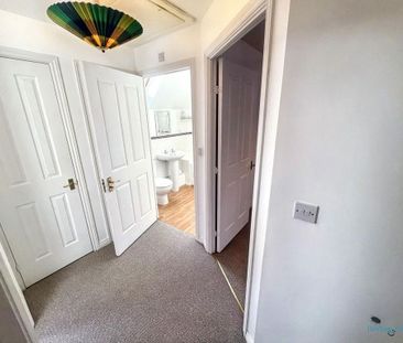 2 bedroom maisonette to rent - Photo 3