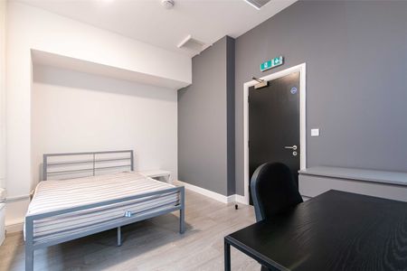 Bridlesmith Chambers, Bridlesmith Walk, Nottingham , NG1 2HA - Photo 5