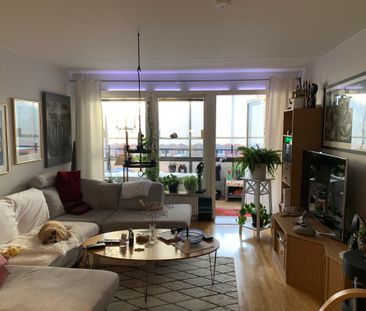 Hebsackersgatan 8A, Helsingborg - Foto 2