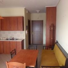 Studio/Γκαρσονιέρα για ενοικίαση - Χαλκίδα, - Photo 1