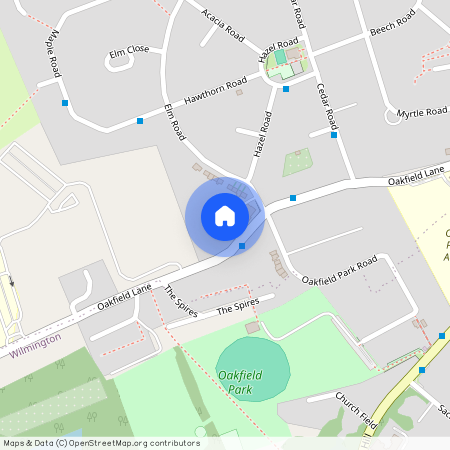 The Duke, Oldfield Place, Dartford, DA1