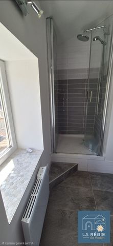 Location Appartement 1 pièce 19m² BOURGOIN JALLIEU 38300 - Photo 3