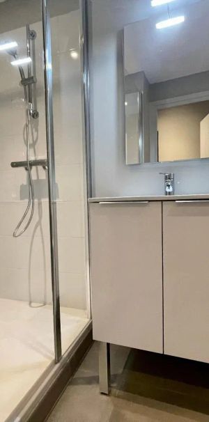 Appartement à louer 1 pièce 29.9m² - Photo 1