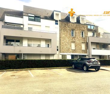 Appartement T2 - Photo 1