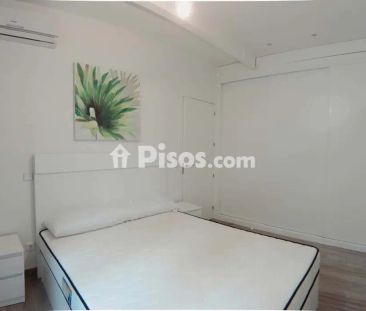 Piso en alquiler en Calle de Sagasta - Photo 6