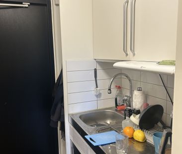 Larsbergsvägen, Lidingö - Photo 3