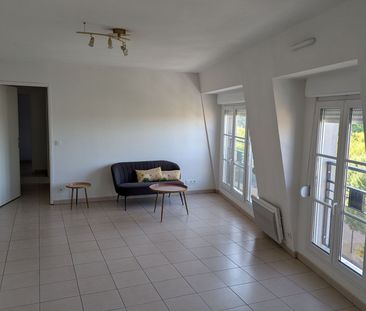 Appartement à louer - Photo 4