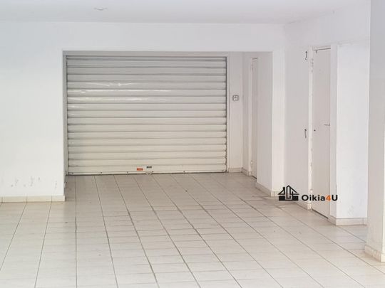 Ενοικιάζεται, Διαμέρισμα, Τερψιθεα - Photo 1