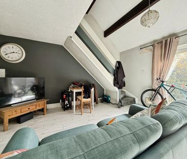 1 bedroom terraced house to rent - Photo 1