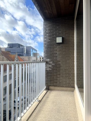 instapklaar appartement in hartje Diksmuide - Photo 5