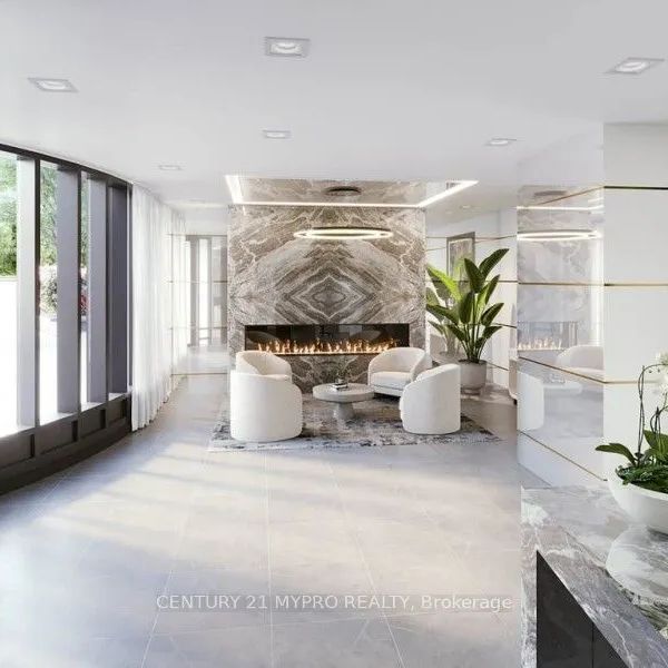 5858 YONGE Street #1612 - Photo 1