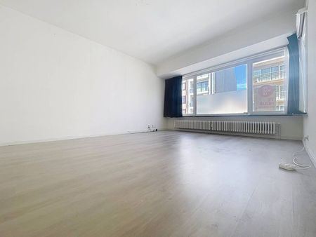 Appartement te huur - Foto 2
