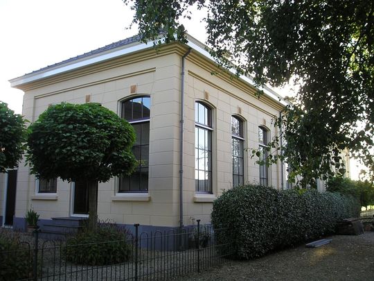 Te huur: Huis Dorpsstraat in Assendelft - Photo 1