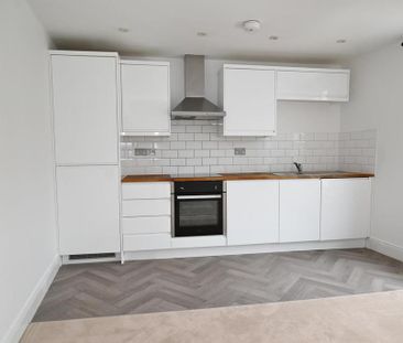 1 bedroom apartment to rent - Photo 6