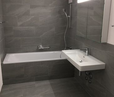 Moderne & kompakte 1.5-Zimmerwohnung für Alleinstehende - Foto 4