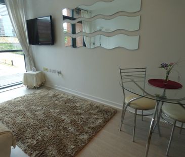 Pall Mall, Liverpool, L3 - Photo 2