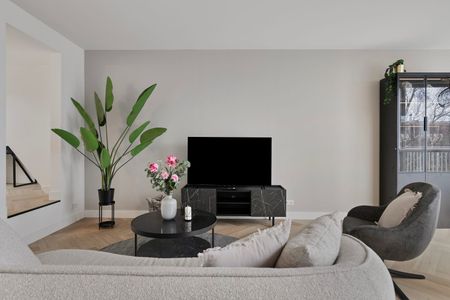 Appartement te huur: Willem de Zwijgerstraat 8-D 3043 VD Rotterdam - Photo 5