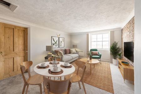 2 bedroom apartment to rent - Photo 2