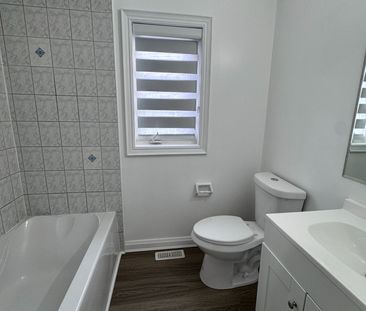 For Lease - 27 Talbotshire Street, Ajax, Ontario - Photo 1