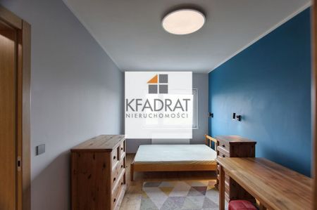 Mieszkanie 2 -pokojowe z balkonem i parkingiem - Zdjęcie 5