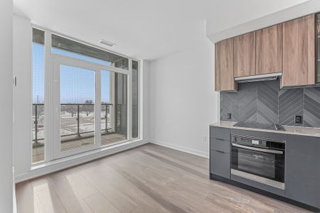 For Lease - 1037 The Queensway N/A Unit# 203, Toronto, Ontario - Photo 5