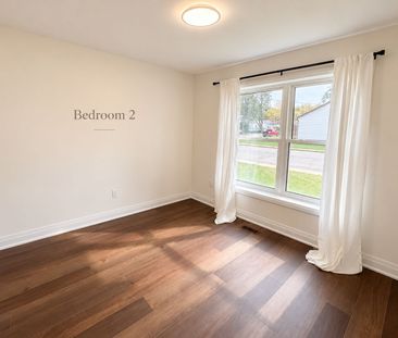 For Lease - 15 Keele Street Unit# Unit B, St. Catharines, Ontario - Photo 4