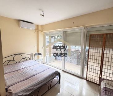 Studio/Γκαρσονιέρα για ενοικίαση Επέκταση (Πυλαία) - Photo 2