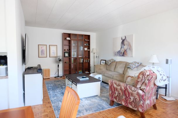 For Lease - 14 Norris Place Unit# 201, St. Catharines, Ontario - Photo 1