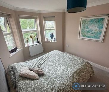 1 bedroom flat to rent - Photo 5
