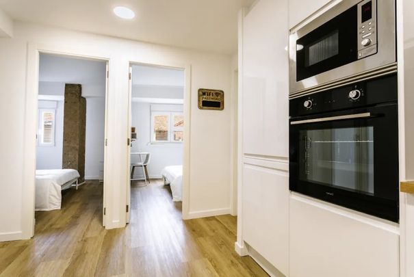 Carrer del Doctor Zamenhof, Valencia, Valencian Community 46008 - Photo 1