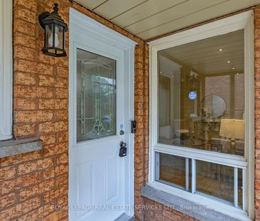 For Lease - 4657 Antelope Crescent Unit# Upper, Mississauga, Ontario - Photo 6