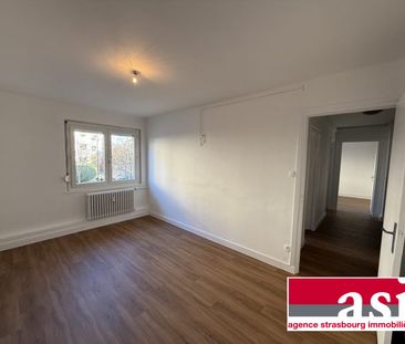 Quartier XV : 2 Pièces 49m² refait à neuf - Photo 1